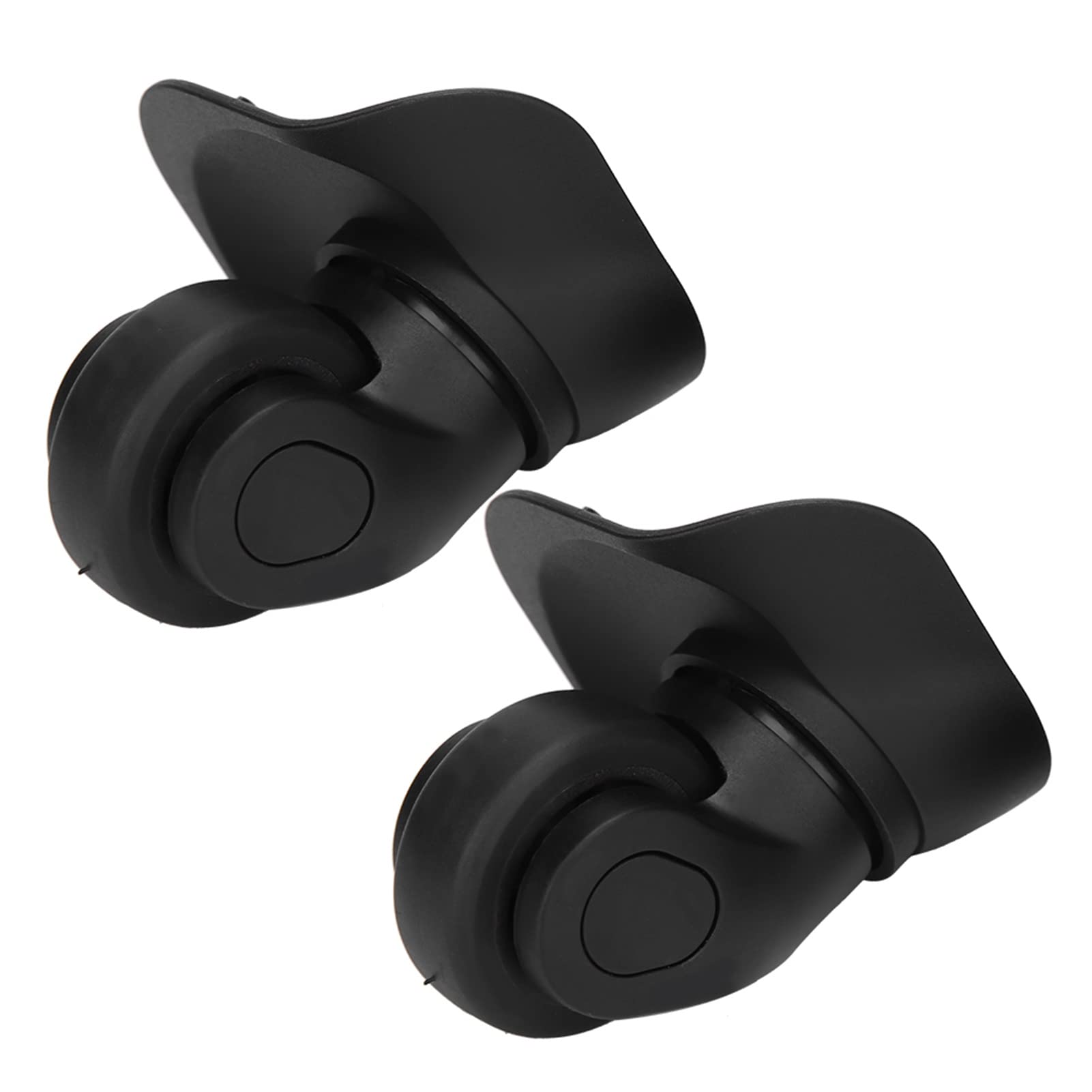 Amazon.co.jp: Atyhao A03 2個セット キャスター 車輪 交換 スーツ