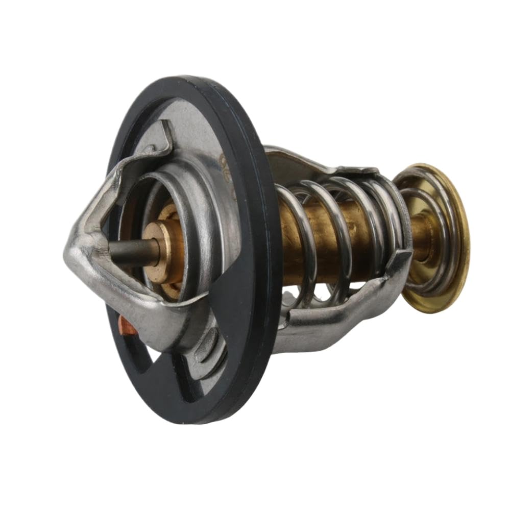 Aqhkgzmbe Onecolor Thermostat Replacement Sh300 Nss300 Forza300 Compatible With Crf250r Crf250l Nss250 Forza250 Cbr250r Cbr300r Crf300l