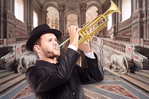 Eastrock TRUMPET Standard Trumpet Set thumb #5