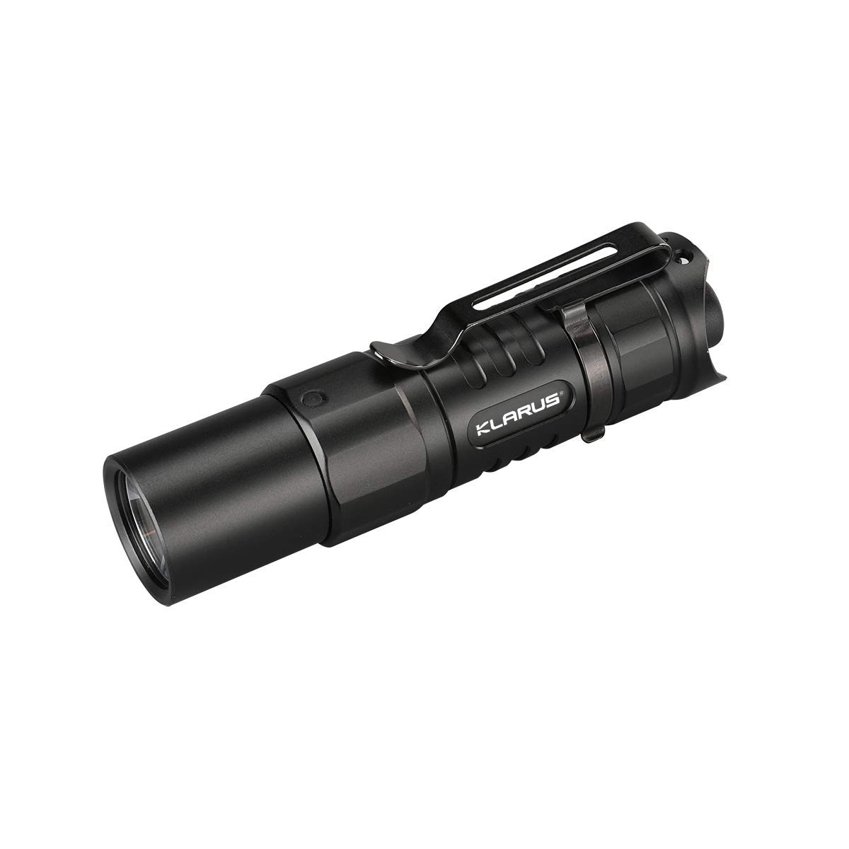 Amazon.co.jp: Klarus XT1C EDC Pocket Flashlight - 1000