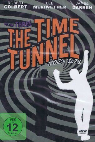 The Time Tunnel - Mehr Infos/Bestellen