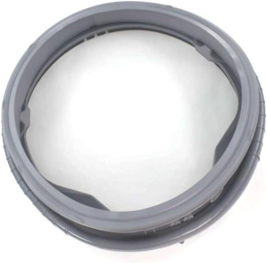 LG Electronics MDS47123601 Front-Load Washer Door Boot Gasket