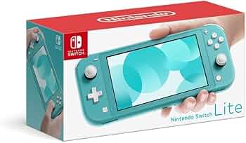Amazon.co.jp: 【整備済み品】 任天堂 Nintendo Switch Lite