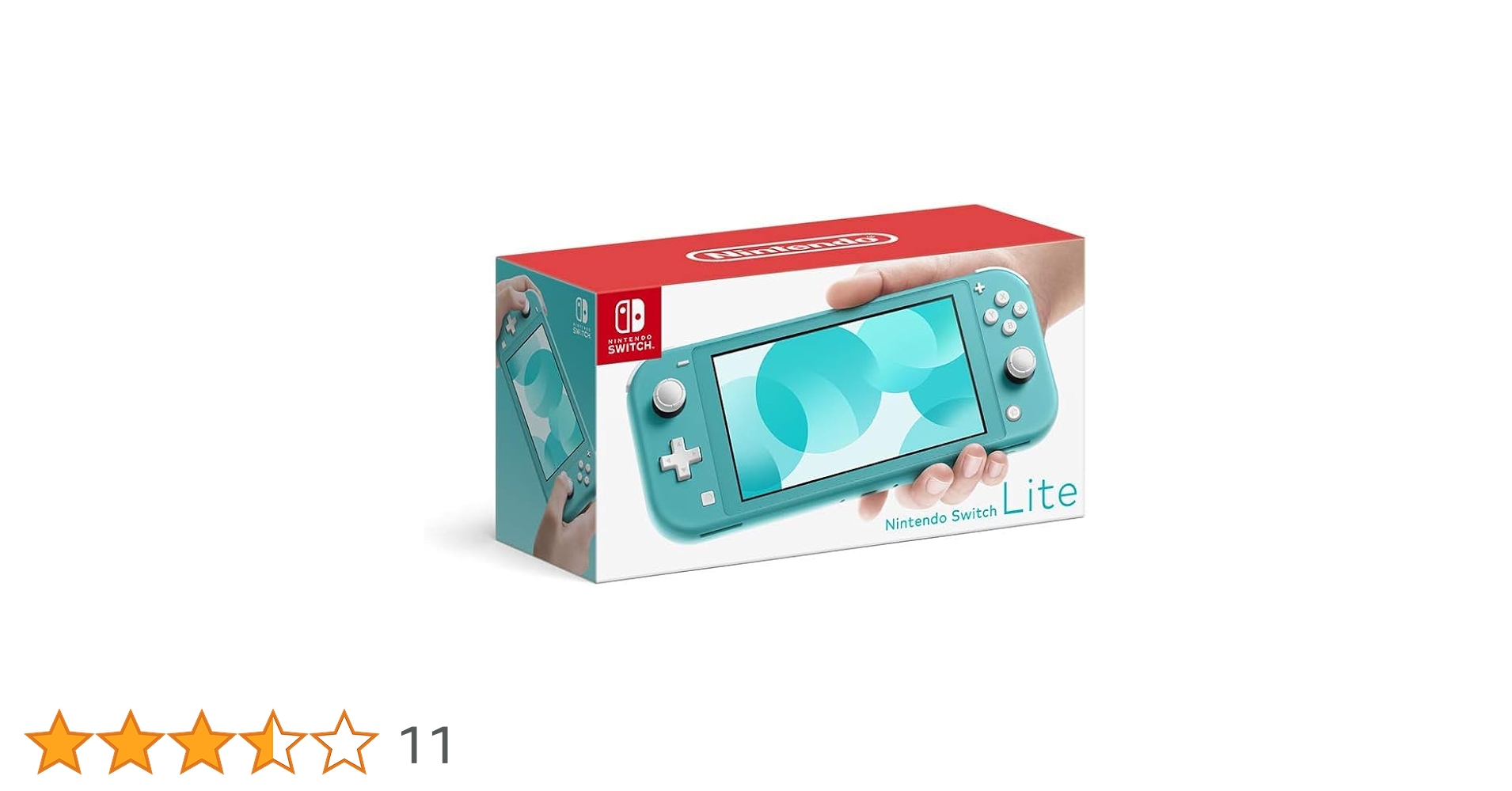 Amazon.co.jp: 【整備済み品】 任天堂 Nintendo Switch Lite