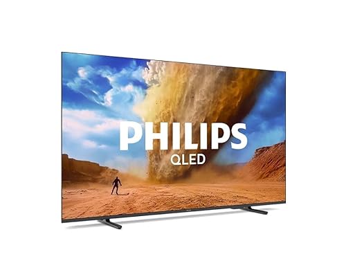 PHILIPS 50PUS7810 50" 127 cm 4K Ultra HD Smart TV Wi Fi - vue 4