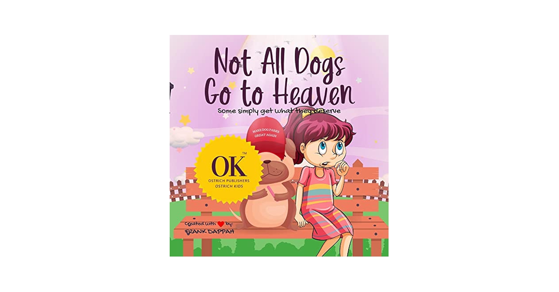 D-Viou$ – All Dogz Go To Heaven Amazon.com: Not all dogs go to heaven: Some simply get what