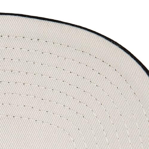 Mitchell & Ness NBA Monogram Trucker Cap HWC San Antonio Spurs, Negro , Talla única