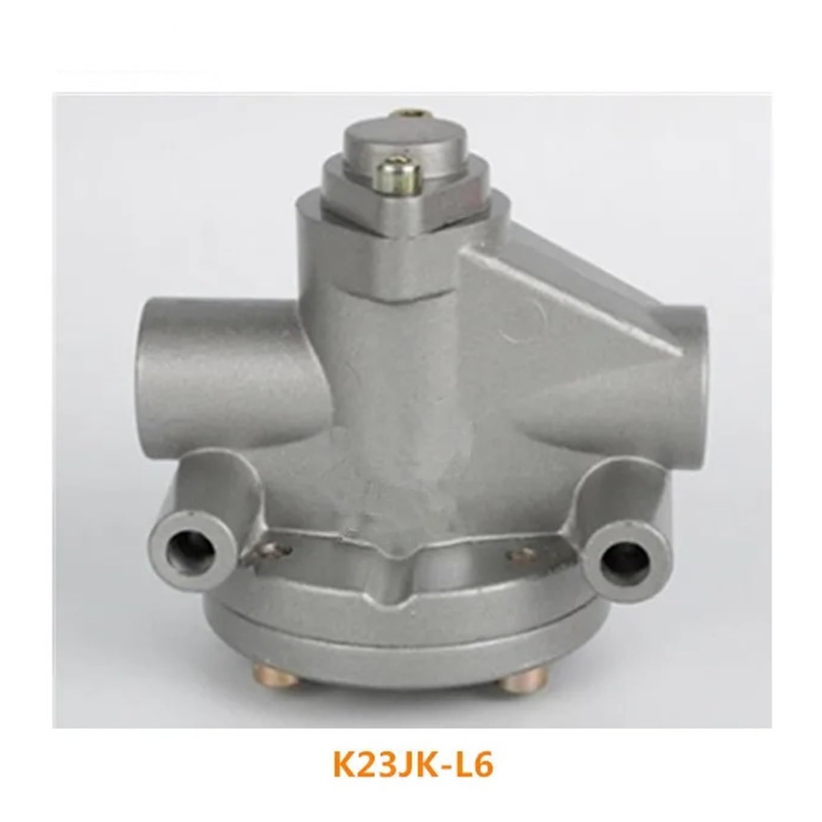 Zawór odcinający gaz do K23JK-L6-L8-L10-L15-L20-L25-L32-L40-L50-RJPC(K23JK-L32-R)