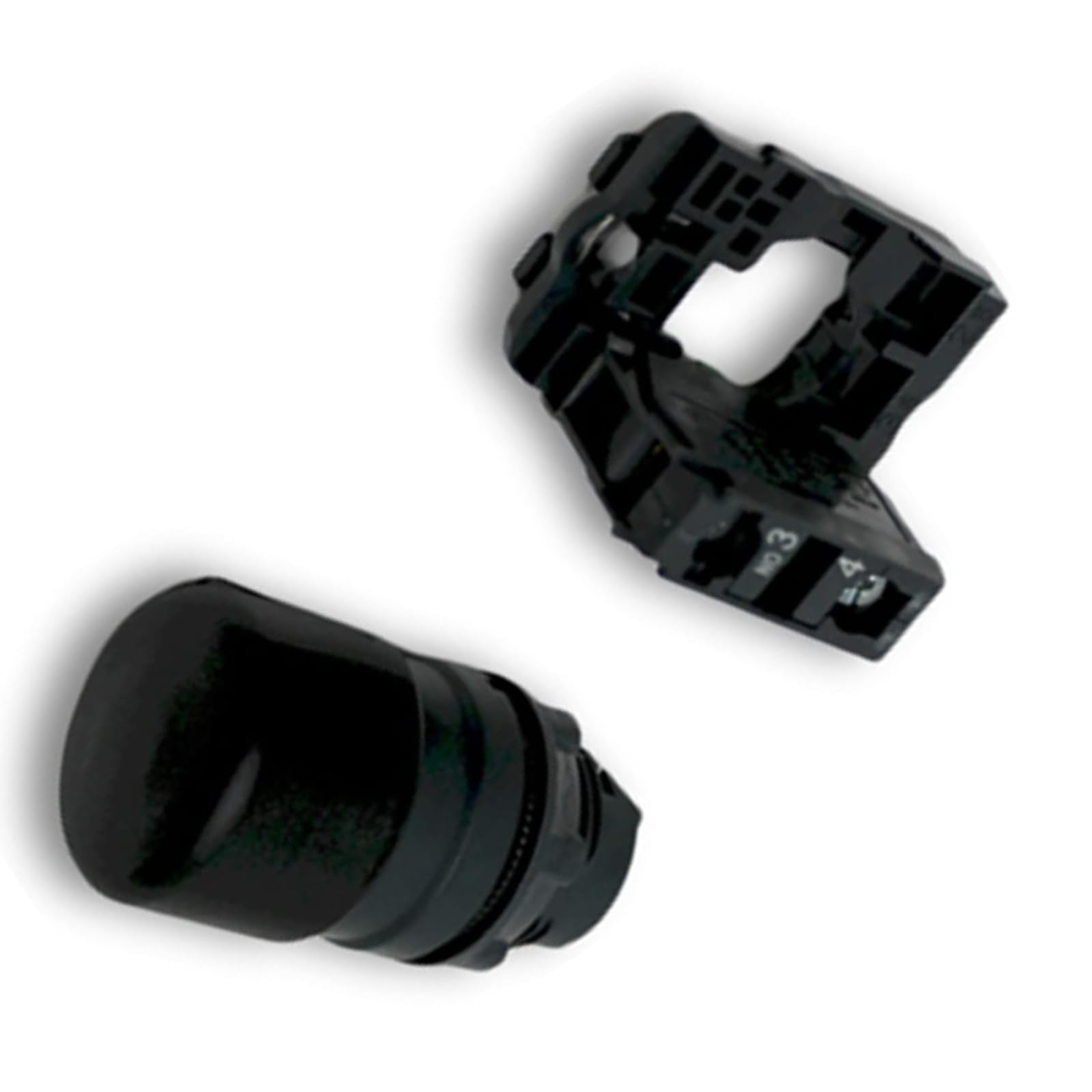 Genuine OEM Horn Kit For Jeep Gladiator 68284212AA