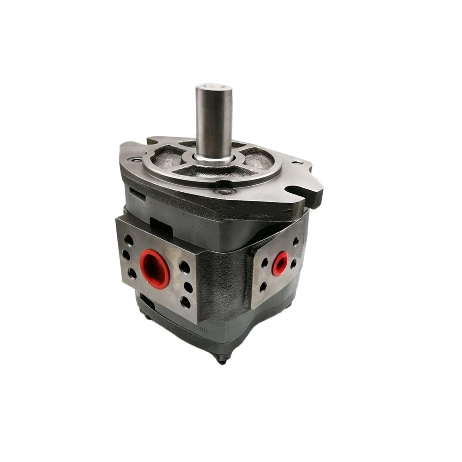 Svgvubmuc One Color Internal Gear Pump Variable Speed Drives High Pressure Hydraulic Ipvp5-40 101