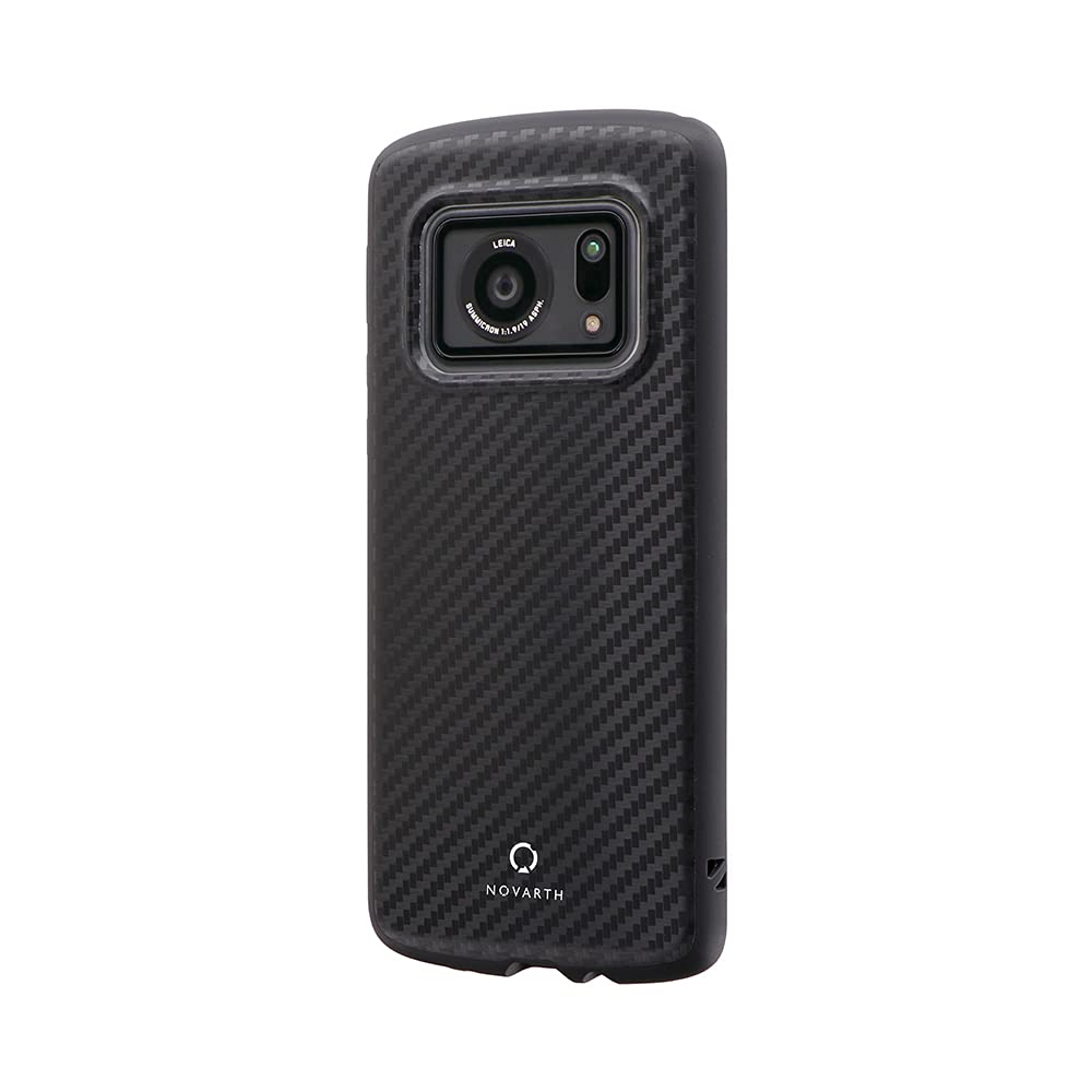 Amazon.co.jp: AQUOS R6 SH-51B 耐衝撃ハイブリッドケース「ROCK 