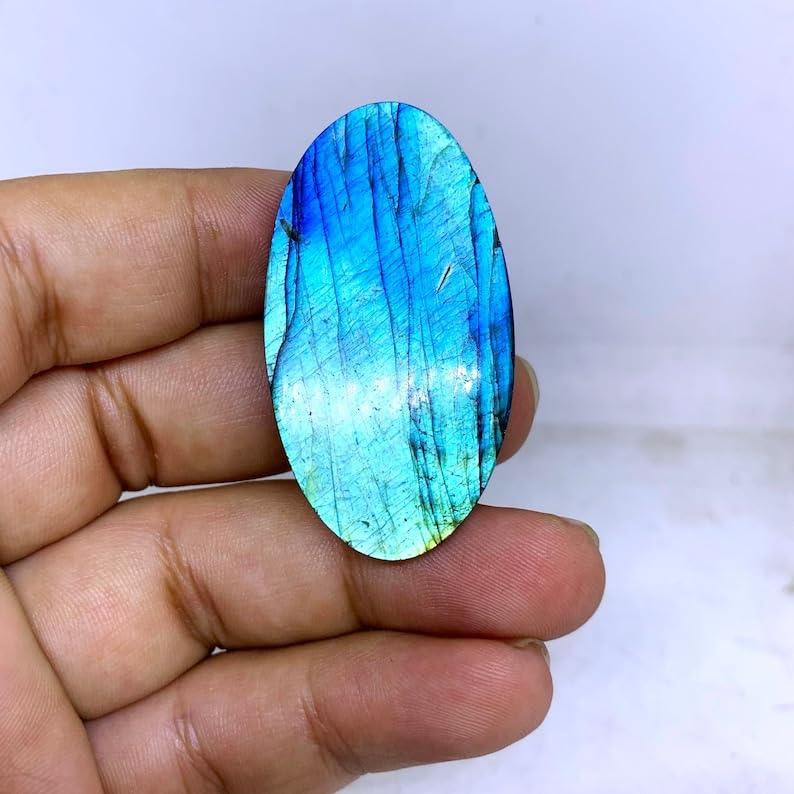 Labradorite pour fabriquer son collier et vivre sa passion créative - 5