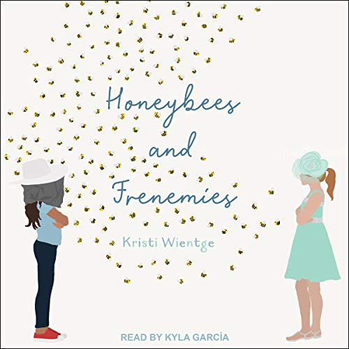 Honeybees and Frenemies by Kristi Wientge episode artwork
