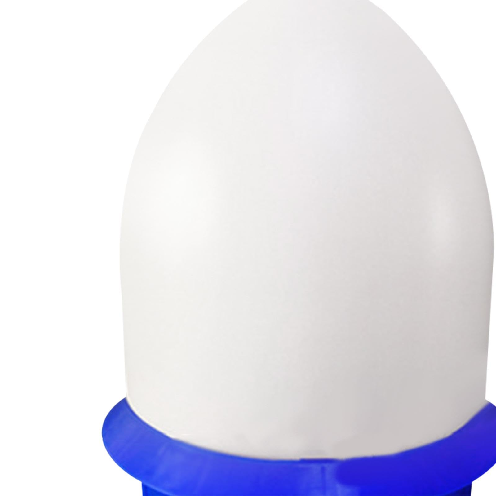 predolo Bebedero para Palomas, Bebedero de Agua para pájaros, Cubo para alimentación de Agua, Bote de Agua para Mascotas, Bebedero para Palomas de Granja de, 6L Azul