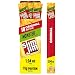Slim Jim Monster Smoked Meat Stick, Original Flavor, 1.94 Oz. 18-Count