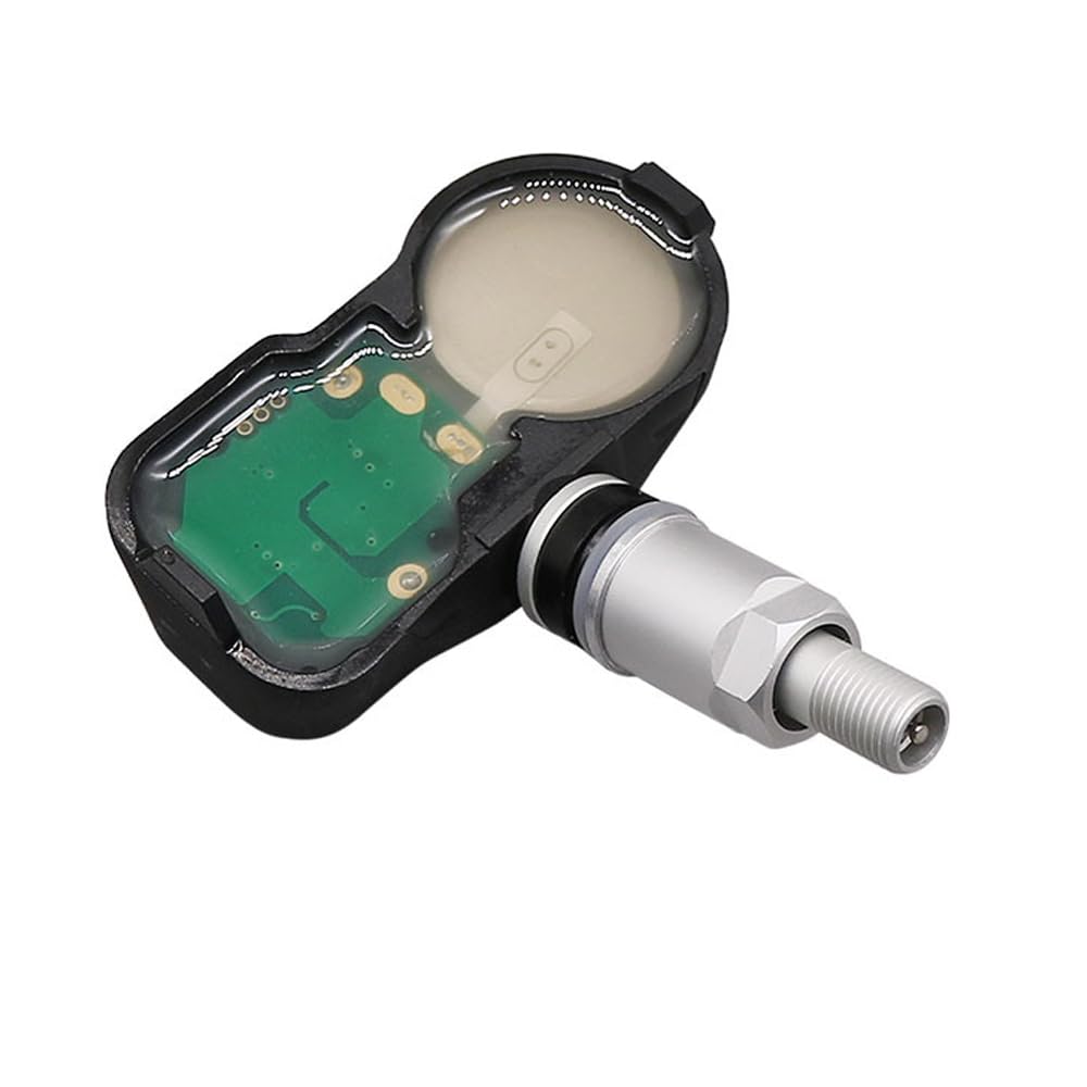 TPMS Reifendrucksensor für Toyota RAV4 IV Bj. 02/2013-12/2018, Reifendruckkontrolle Reifendruckkontrollsystem Auto, Ersatzsensoren PMV-C210