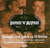 1967 Blue Horizon Session