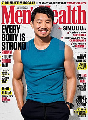Men's Health