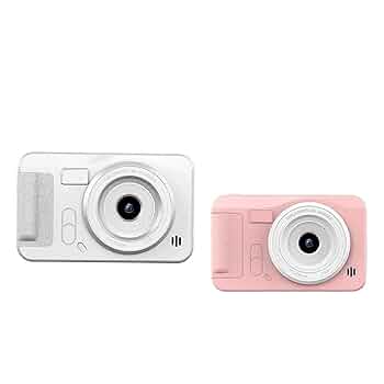 【専用出品】50.0メガピクセル 4Kデジタルカメラ Amazon | Septpenta 4K デジタルカメラ、2.88 インチ 50 メガ