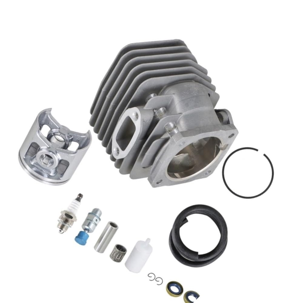 48mm Fit for 262XP 262 261 262XPH 503541172 Chainsaw Cylinder Piston Kit