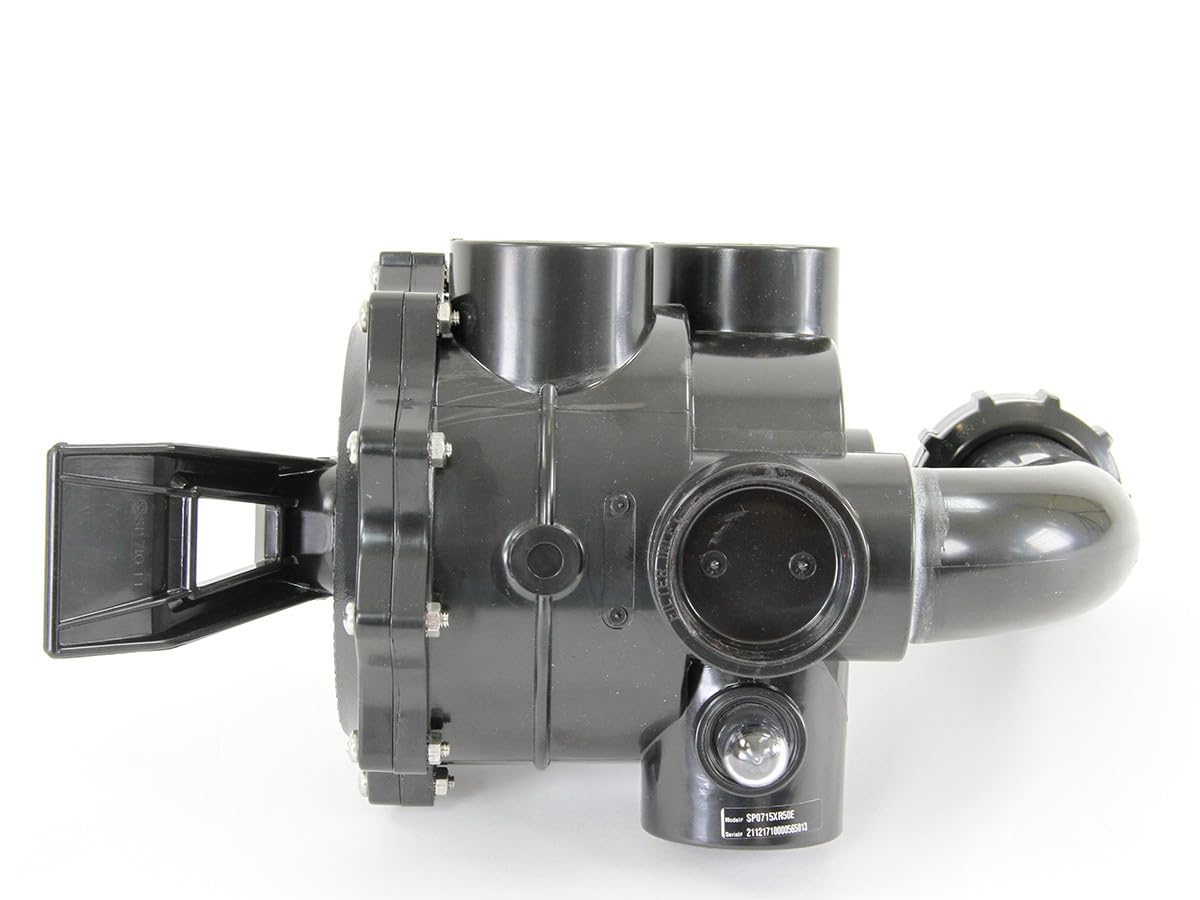 'Hayward hay-060 – 0218 Valvola SP710 X R50 ProGrid 1 1/2
