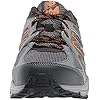 New Balance Men's 481 V3 Trail Running Shoe - Image 3