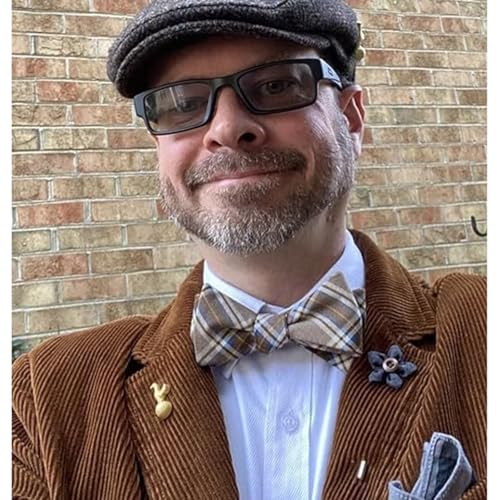 Mens Suits 2 Piece Retro Corduroy Slim Fit Business Formal Dress Suit for Wedding Prom Tuxedos Jacket Pants Set3