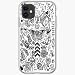 Produktbild Kompatibel mit iPhone 12/12 Pro Max 12 mini 11 Pro Max SE X XS Max XR 8 7 6 6s Plus Hülle Zayn 1D Payne Tomlinson Niall Malik Liam Styles Horan One Harry Tattoos Direction Louis Handyhülle Cover