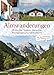 Produktbild Almwanderungen - 33 leichte Touren zwischen Königssee und Oberstdorf: Mit Wanderkarten zu allen Bergtouren zum Download
