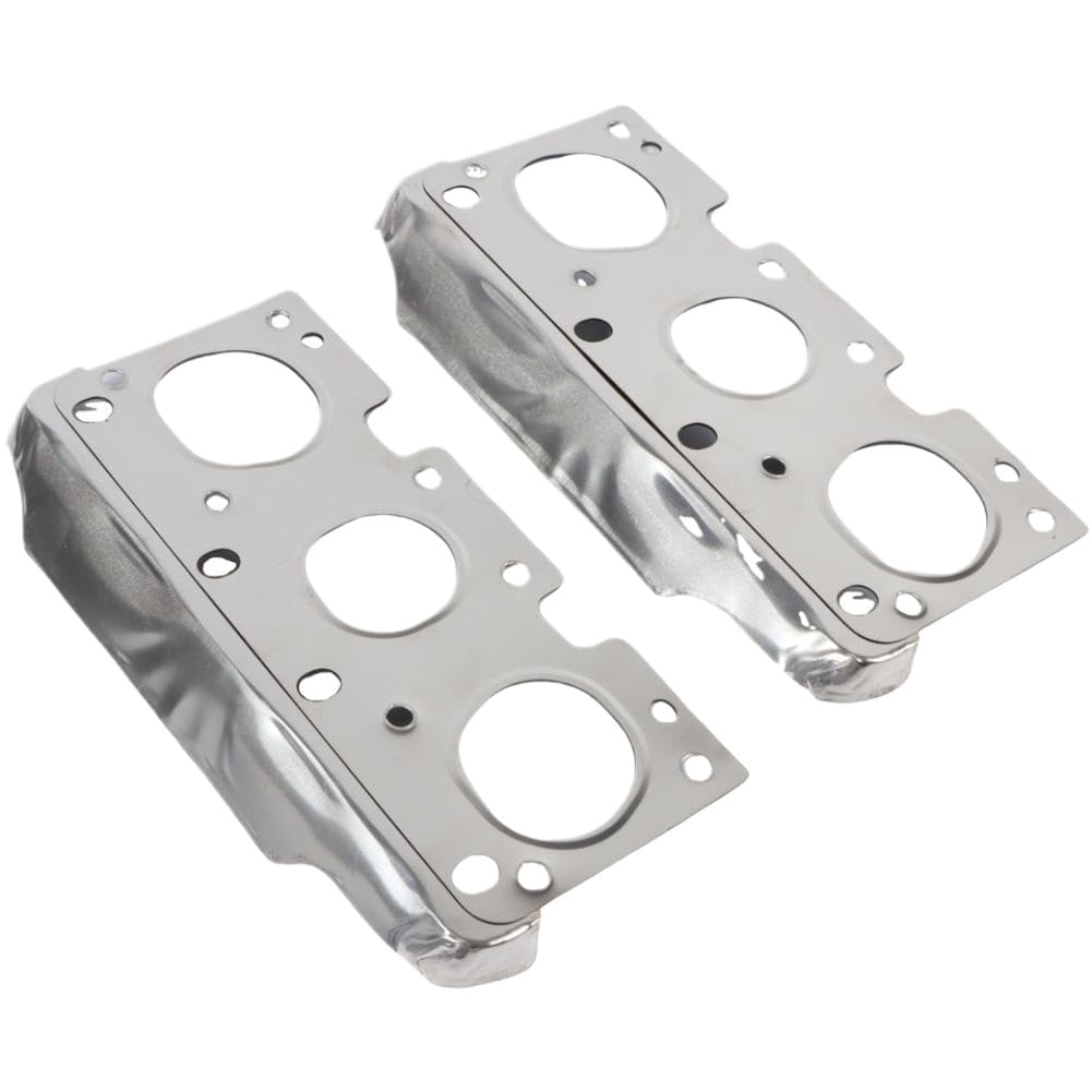 Kit guarnizioni Pangolin compatibile con motore turbocompresso C400 2015-2017 W205 M276 3.0L 2996cc