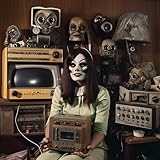 Digital Girl