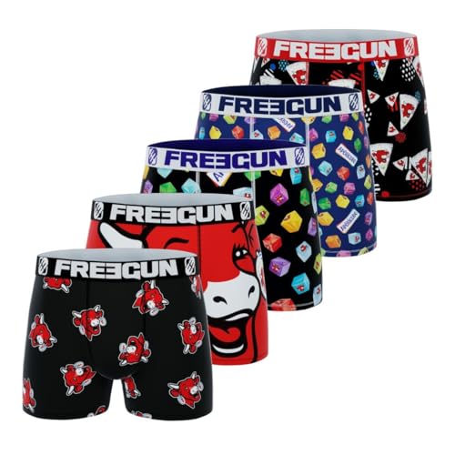  FREEGUN