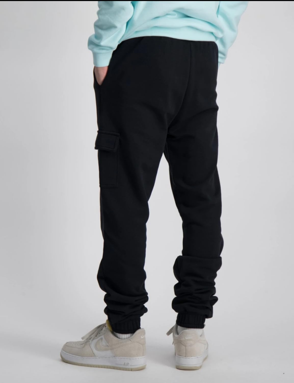 FILA Tutow Sweat Pants - Pantaln de Vestir Niños