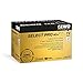 GEWO Select Pro 40+ - Palla da ping pong per adulti, 72 pz, colore: Bianco