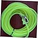 Toddmomy Fishing for Outdoor 10m Retractable Elastic Ropes 0.4mm Rubber Lanyard Lost String for Fishing Random Color