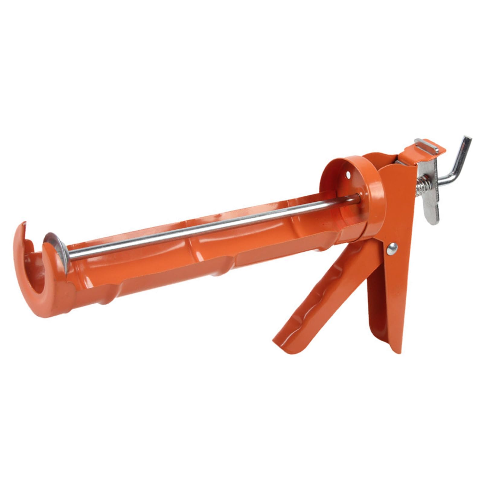 Duty Caulking for Smooth Sealant Application Ergonomic Handle Sturdy Metal Construction Sealant Generic Caulking