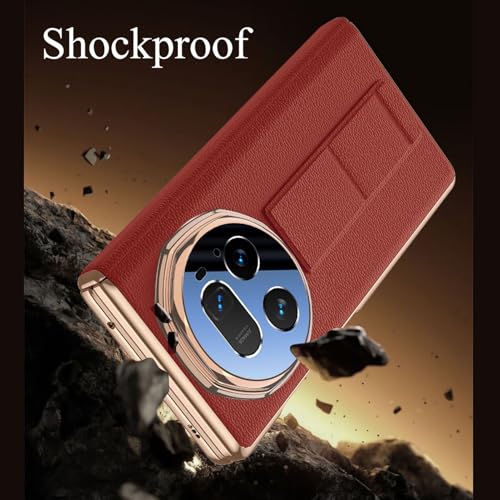 Coque pour Honor Magic V5 anti choc protégeant l'écran et la charnière