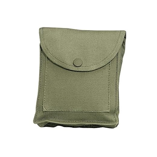 Rothco O.D. Utility Pouch