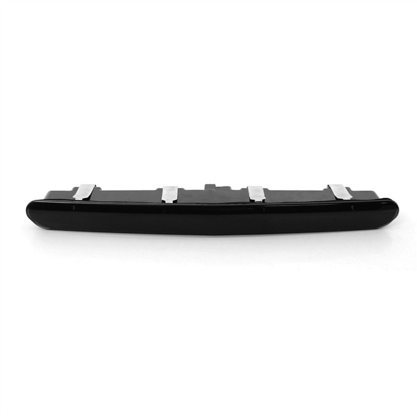 Luce Di Stop A Montaggio Alto Fumo LED Terzo Freno Cargo Stop Lampada Della Luce Per Il 2016-2021 Per Camaro SS/RS Auto Luci A Led Ricambi Auto Stop Lampada (Color : Rosso)