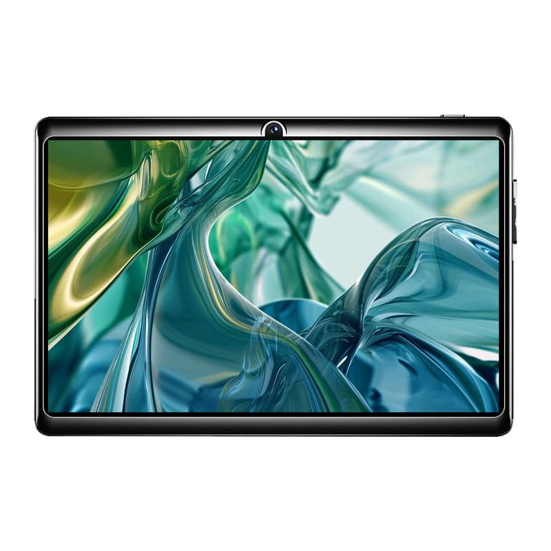 IKALL N7 Pro - 7inch WiFi Tablet, 2GB RAM 16GB Storage, 2MP Rear Camera & 3000mAh Battery - Black - Image 2