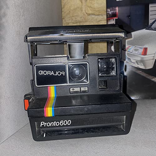  PRONTO 600