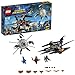 LEGO 76111 Super Heroes Batman: Asalto Final contra Brother Eye (Descontinuado por Fabricante)