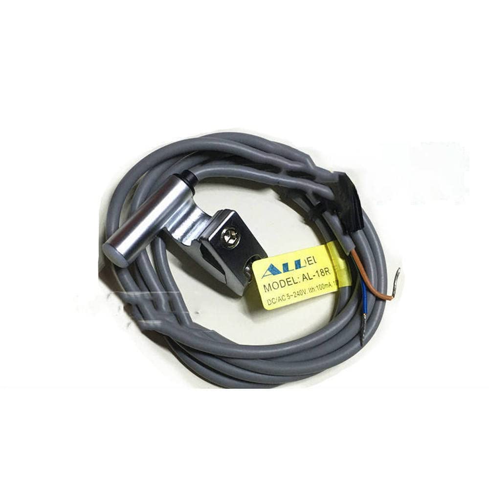 2PCS ALIF Magnetic Switch AL-18R