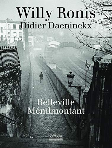 Télécharger Belleville-Ménilmontant PDF