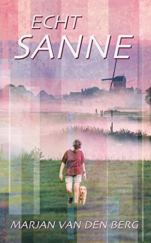 Echt Sanne (Sanne, 9)