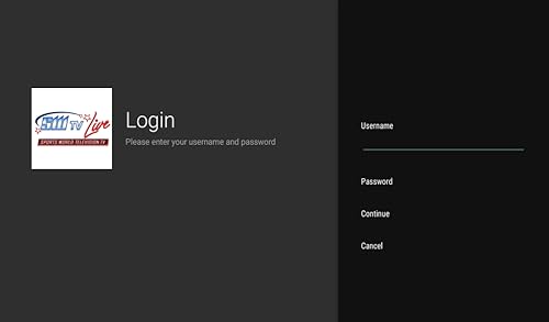 Sports World Television