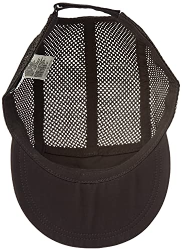 Lacoste RK4727 Berretti e Cappelli, Noir, Taglia