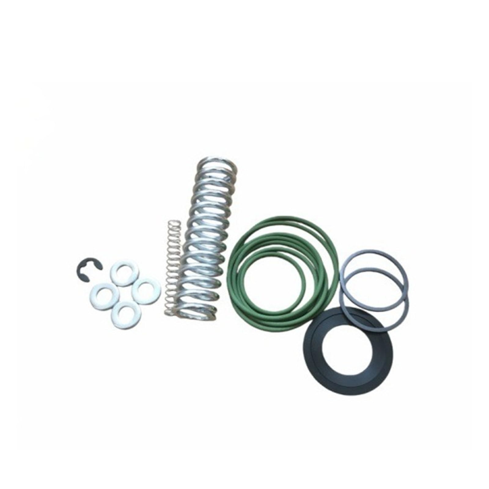 Dsfyaqilh One Color Air Compressor Check Valve Maintenance Kit 2901186400