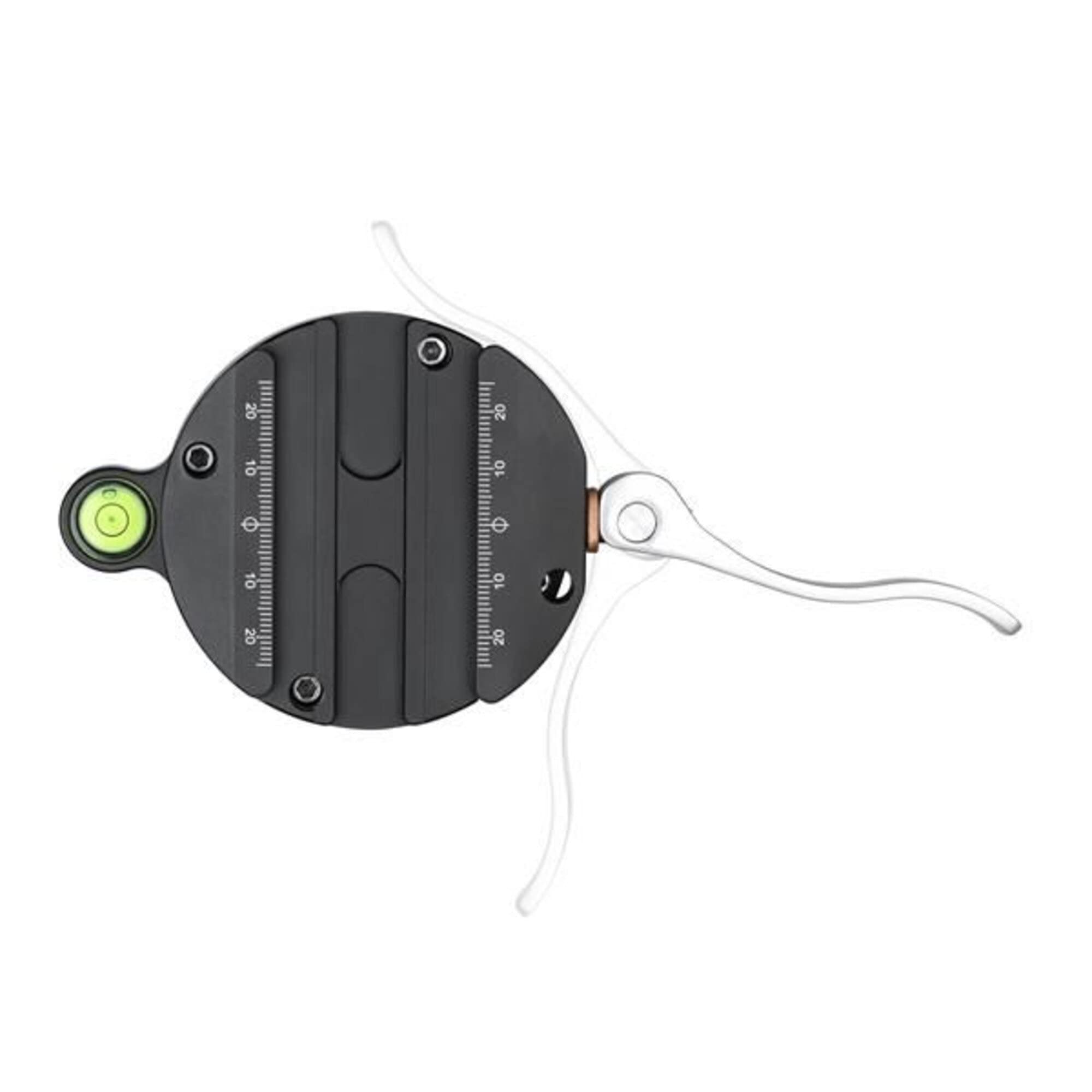 Leofoto SA-324CL SA-324CL Trépied allongé à vis M4 avec jeu de tête, fibre de Leofoto SA-324CL SA-324CL Trépied allongé à vis M4 avec jeu de tête, fibre de