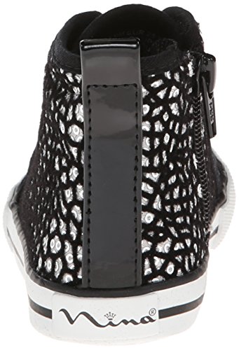 Nina Fran2 Sneaker (Toddler/Little Kid/Big Kid)3